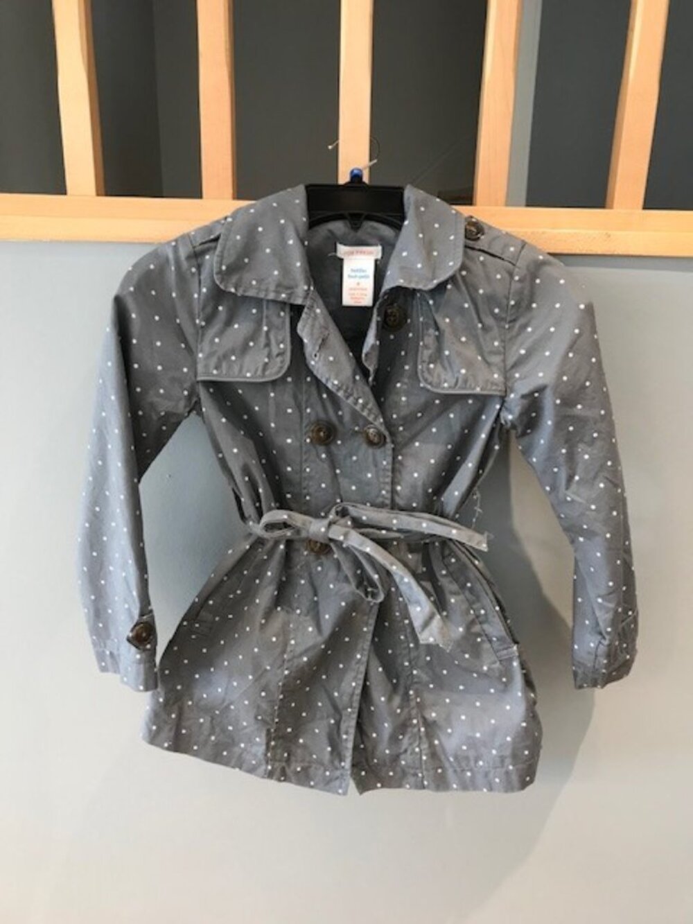 sprin/fall coat